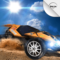 RallyCross Ultimate 5.0 APKs MOD