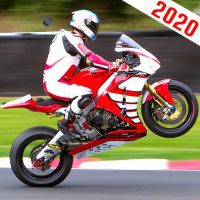 Real Bike Racing 2020 Racing Bike Game 10.4 APKs MOD