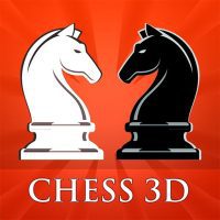 Real Chess 3D 1.25 APKs MOD