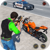 Real Gangster Grand City Crime Simulator Game 1.2 APKs MOD