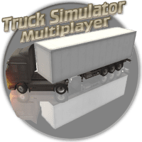 Real Truck Simulator Multiplayer 3D 8.0 APKs MOD
