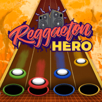 Reggaeton Guitar Hero Rhythm Music Game 5.4.2 APKs MOD