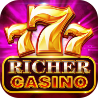 Rummy TeenPatti Slots Fishing Richer Casino 4.3.1 APKs MOD