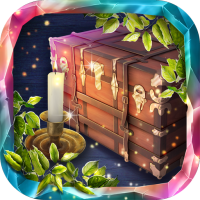 Secret Quest Hidden Objects Game Mystery Journey 3.0 APKs MOD