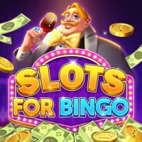 Slots for Bingo 1.1.0 APKs MOD