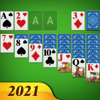 Solitaire Card Games Free 5.3.0.20210701 APKs MOD