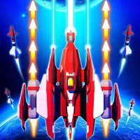 Space Phoenix Shootem up 1.0.13 APKs MOD