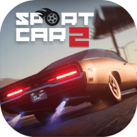 Sport Car Pro drift Drive simulator 2019 02.01.092 APKs MOD