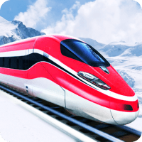 Subway Bullet Train Sim 2019 5.0.5 APKs MOD