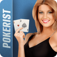 Texas Holdem Omaha Poker Pokerist 42.8.0 APKs MOD