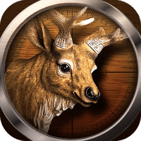 The Hunting World 3D Wild Shooting Game 1.0.3 APKs MOD