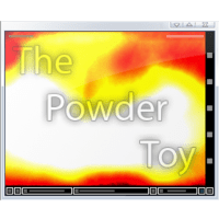 The Powder Toy 1.10 APKs MOD