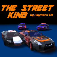 The Street King Open World Street Racing 2.61 APKs MOD