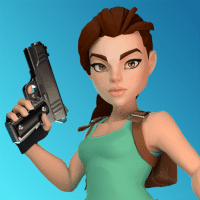 Tomb Raider Reloaded 0.9.0 APKs MOD