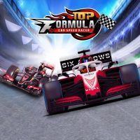 Top formula car speed racerNew Racing Game 2021 1.4 APKs MOD