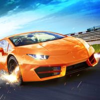 Traffic Fever Racing game 1.38.5010 APKs MOD