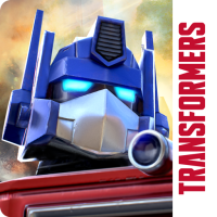 Transformers Earth Wars Beta 15.2.1.569 APKs MOD