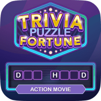Trivia Puzzle Fortune Trivia Games Free Quiz Game 1.108 APKs MOD