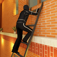 Virtual Home Heist Sneak Thief Robbery Simulator 1.0.5 APKs MOD