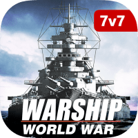 Warship World War 3.4.3 APKs MOD