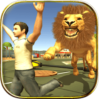 Wild Animal Zoo City Simulator 1.0.4 APKs MOD