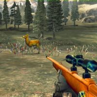 Wild Deer hunter Animal Hunting New Games 2021 1.0.3 APKs MOD