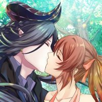 WizardessHeart Shall we date Otome Anime Games 1.9.0 APKs MOD