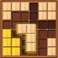 Wood Block Puzzle Sudoku 99 1.0.12 APKs MOD
