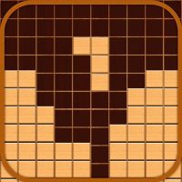 WoodCube Wood Block Puzzle Games 1.951 APKs MOD