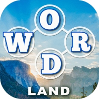 Word Land Crosswords 1.68.43.4.1895 APKs MOD