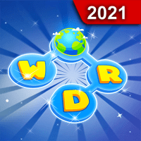 Word Planet Word Connect Crossword Puzzle Game 1.1.8 APKs MOD