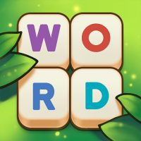 Words Mahjong Word search and word connect game 1.0.1.5 APKs MOD
