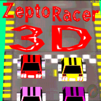 ZeptoRacer 3D 1.2.12 APKs MOD