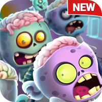 Zombie Inc. Idle Zombies Tycoon Games 2.3.4 APKs MOD