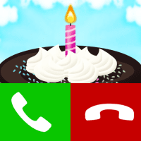 birthday fake call game 11.0 APKs MOD