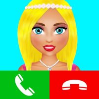 fake call princess game 7.0 APKs MOD
