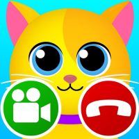 fake call video cat 2 game 9.0 APKs MOD