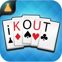 iKout The Kout Game 6.22 APKs MOD