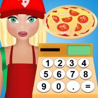 pizza cashier game 2 4.0 APKs MOD