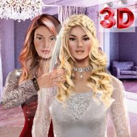 3D wedding make up Salon dress up games 1.7.0 APKs MOD