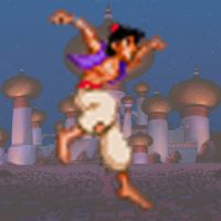 Aladdin Prince Adventures 4.3 APKs MOD