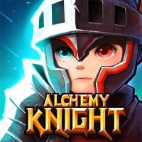 Alchemy Knight 1.0.5 APKs MOD