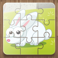 Animal Puzzle Games for Kids 3.38 APKs MOD