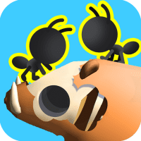 Ants Runnercrowd count 1.0.7 APKs MOD