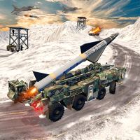 Army Truck Driving Simulator New Offline Games 3D 3.0 APKs MOD