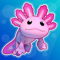 Axolotl Rush 1.1.8 APKs MOD