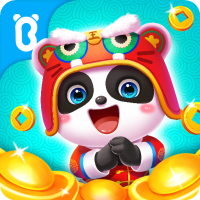 Baby Pandas Chinese New Year 8.56.00.00 APKs MOD