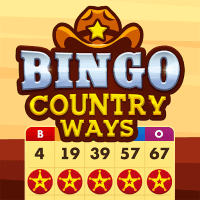 Bingo Country Ways Live Bingo 1.62.420 APKs MOD