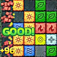 BlockWild Classic Block Puzzle Game for Brain 4.5.6 APKs MOD