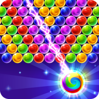 Bubble Shooter Buster & Pop 1.100.1 APKs MOD - Unlimited for android